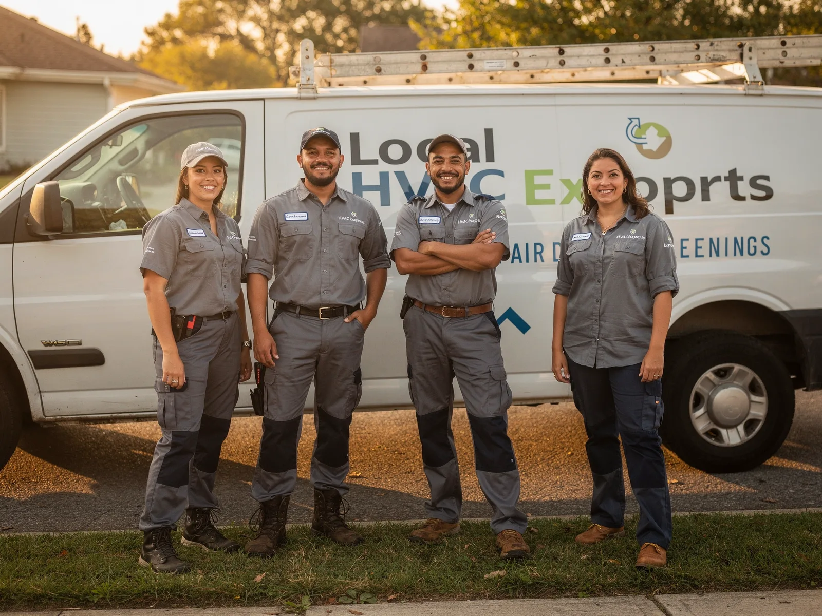 24/7 HVAC Repair & AC Replacement company in Hillsboro, MO